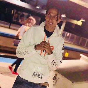 Meet your Posher, Nathaniel